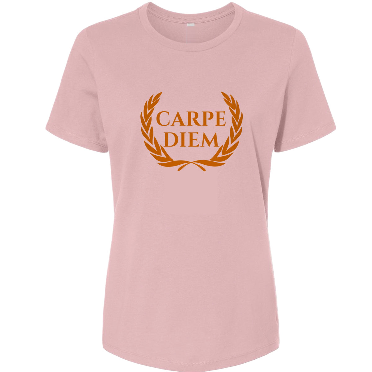 Carpe Diem Women's T-Shirt