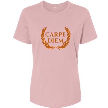 Carpe Diem Women's T-Shirt