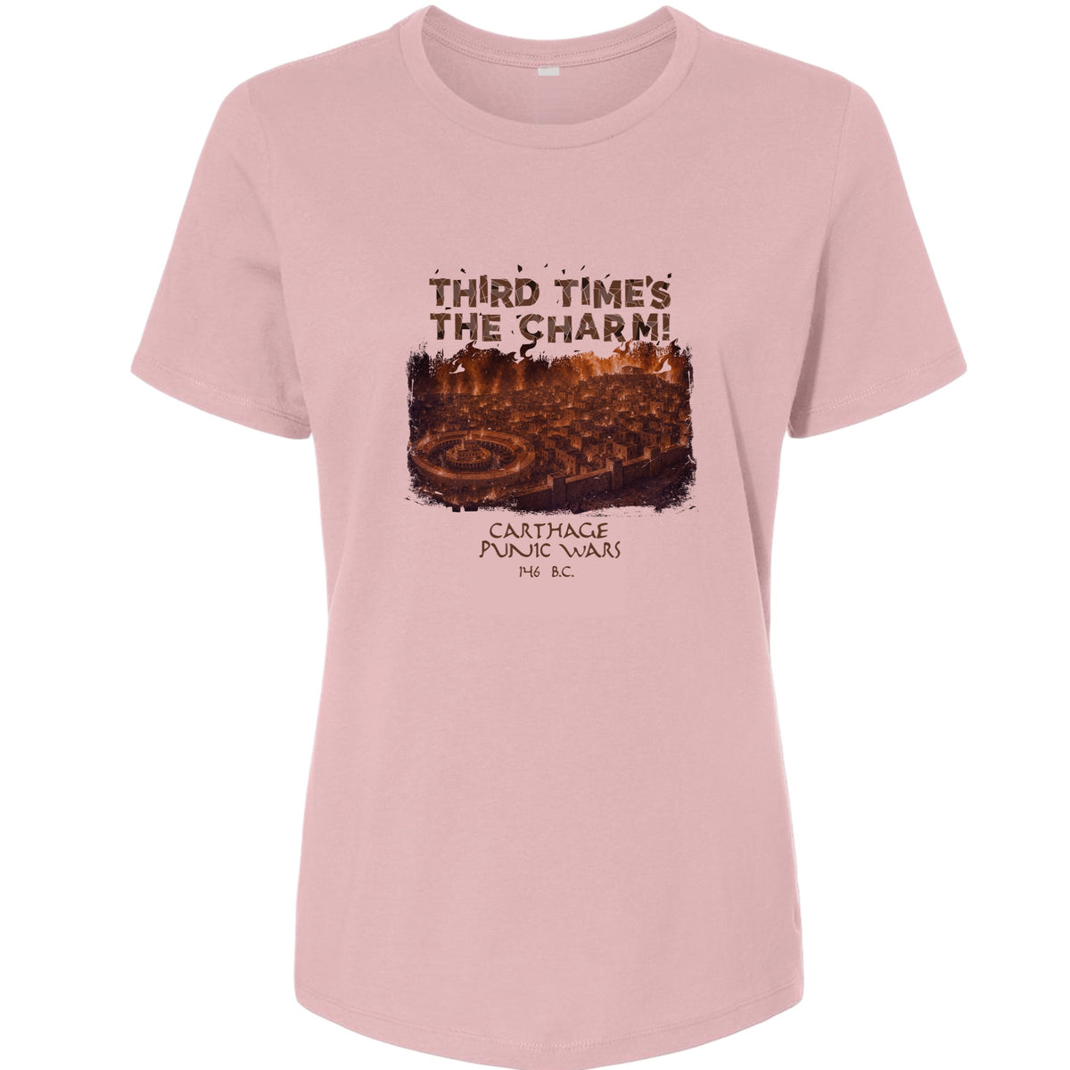 Carthage Women's T-Shirt