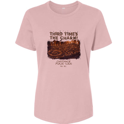 Carthage Women's T-Shirt