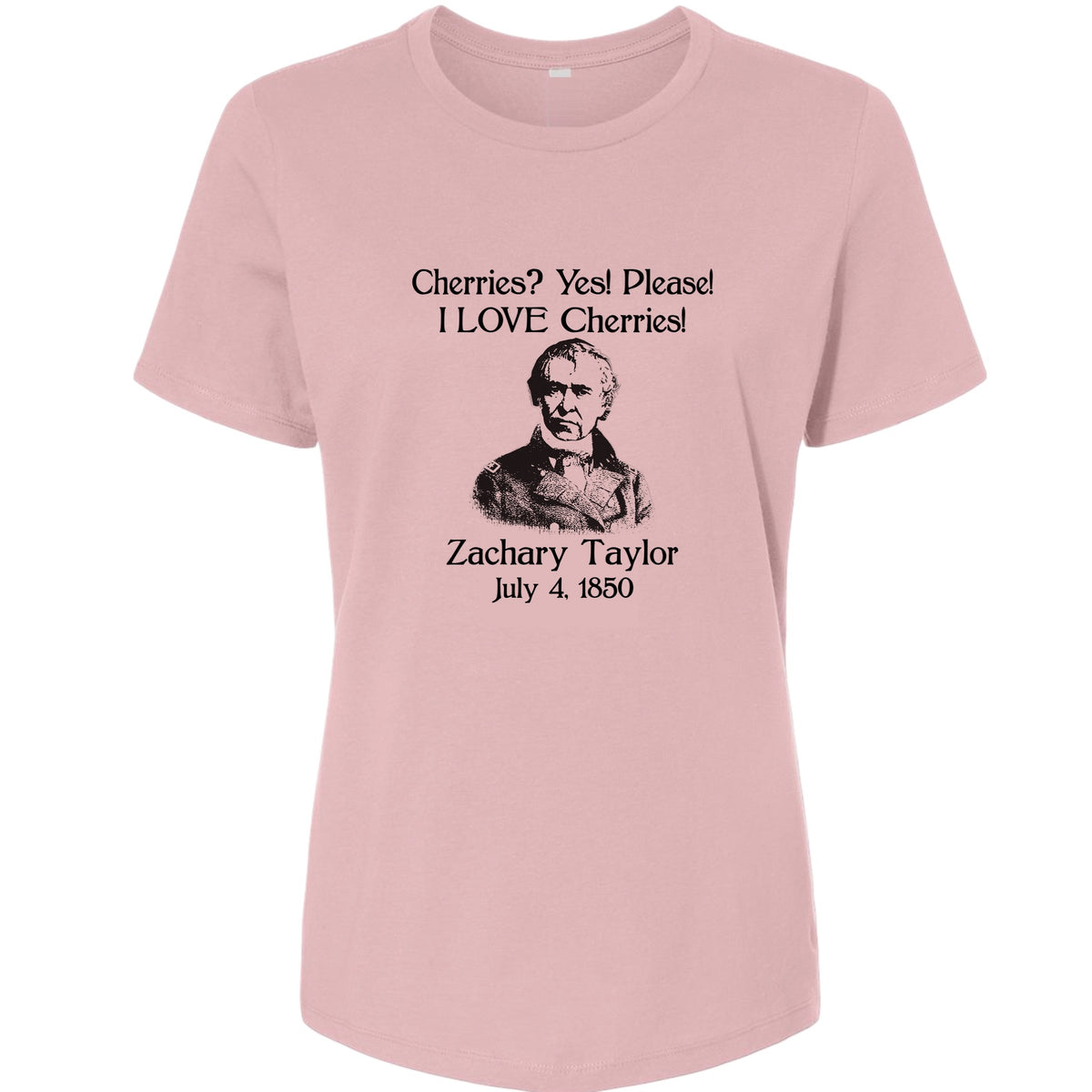 Cherries Women's T-Shirt