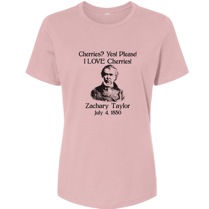 Cherries Women's T-Shirt