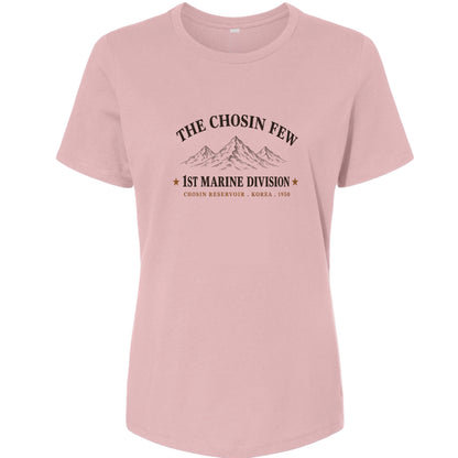Chosin Few Women's T-Shirt