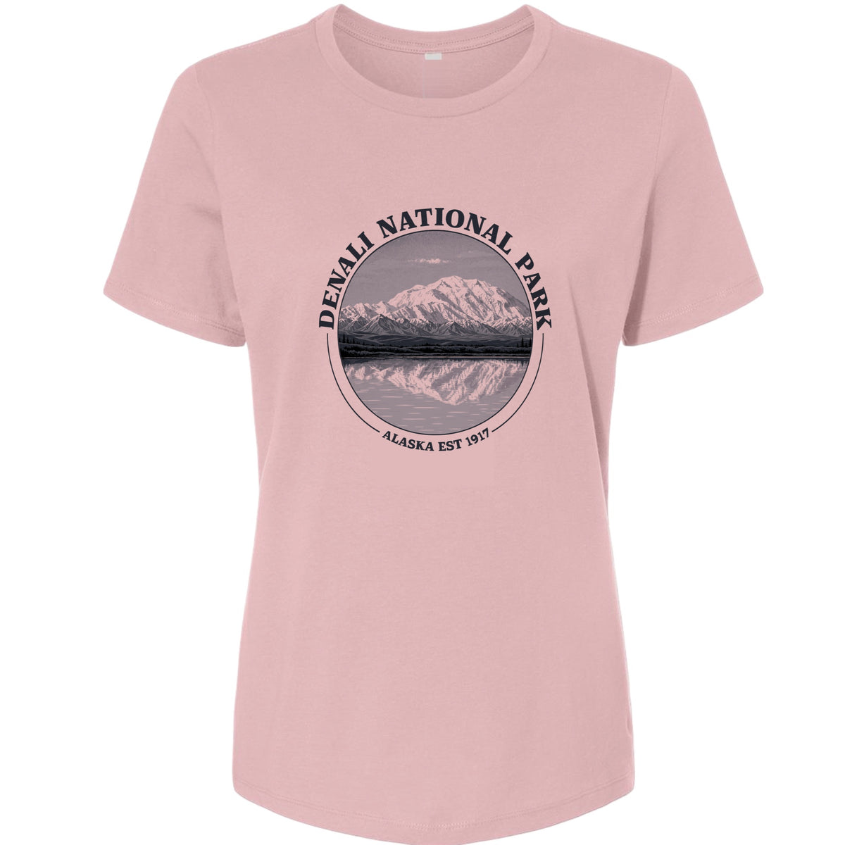 Denali Women's T-Shirt