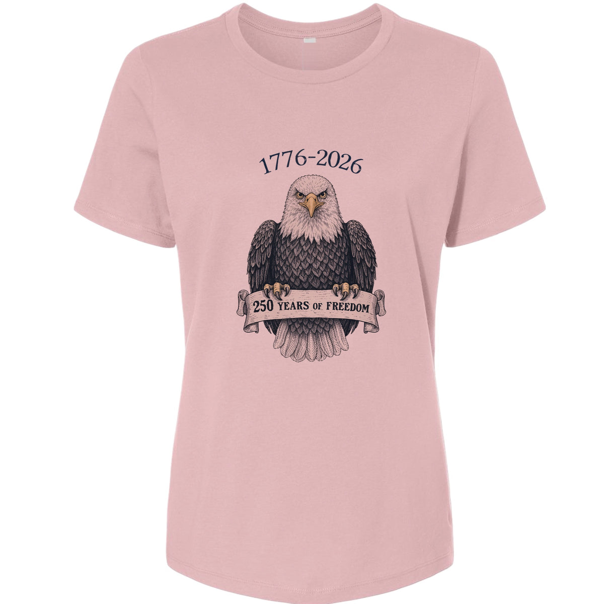 Eagle 250 Women's T-Shirt