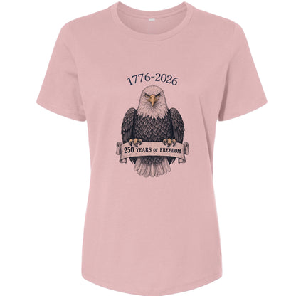 Eagle 250 Women's T-Shirt