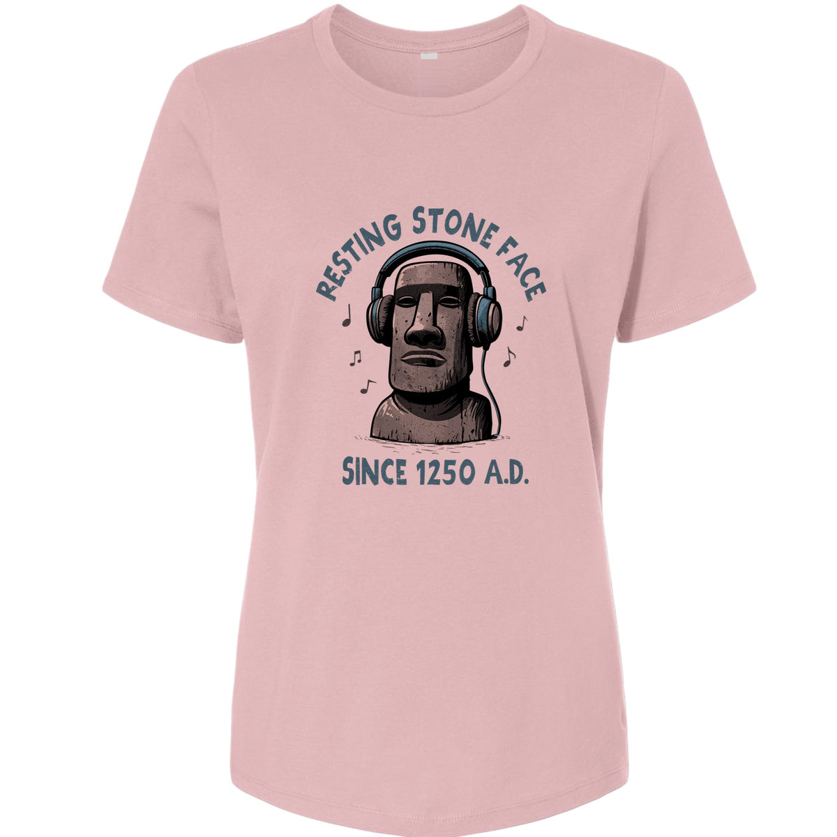 Easter Island Women's T-Shirt