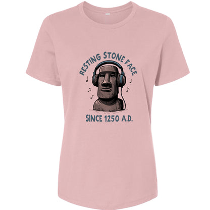 Easter Island Women's T-Shirt
