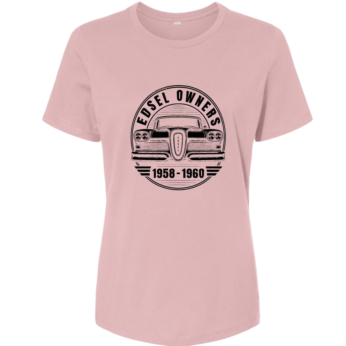 Edsel Women's T-Shirt
