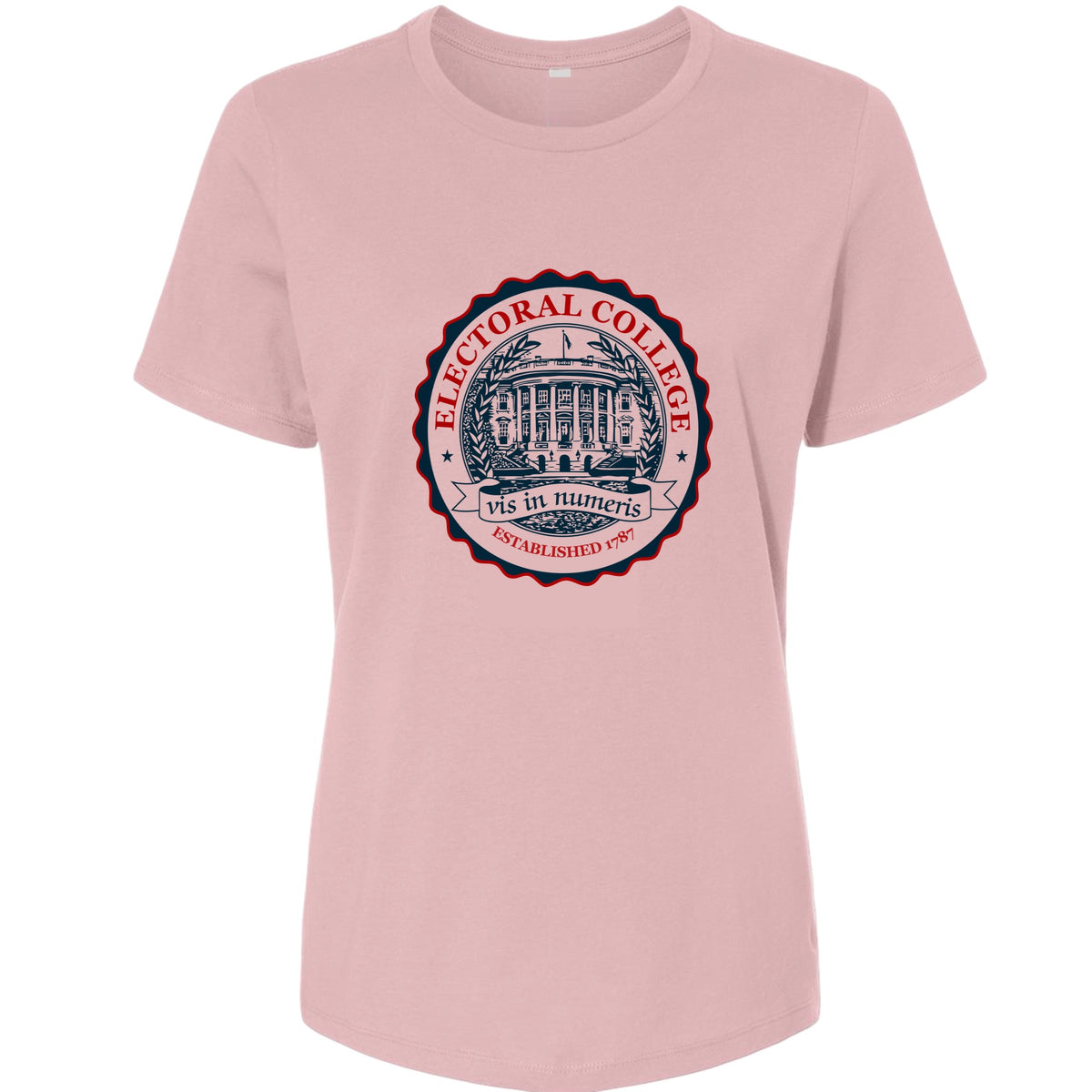 Electoral College Women's T-Shirt