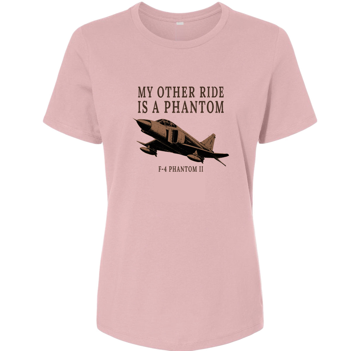 F-4 Phantom Women's T-Shirt
