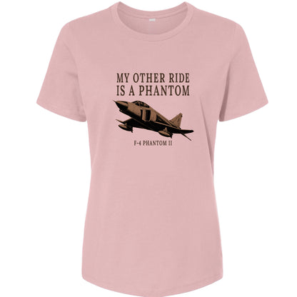 F-4 Phantom Women's T-Shirt