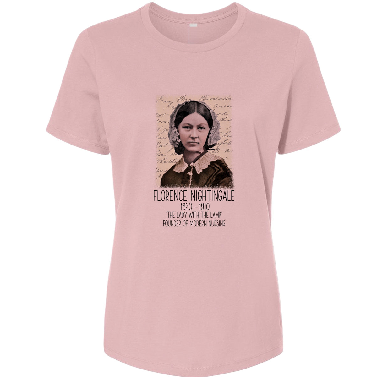 Florence Nightingale Women's T-Shirt