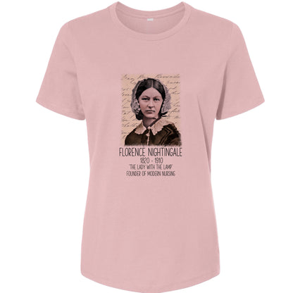 Florence Nightingale Women's T-Shirt