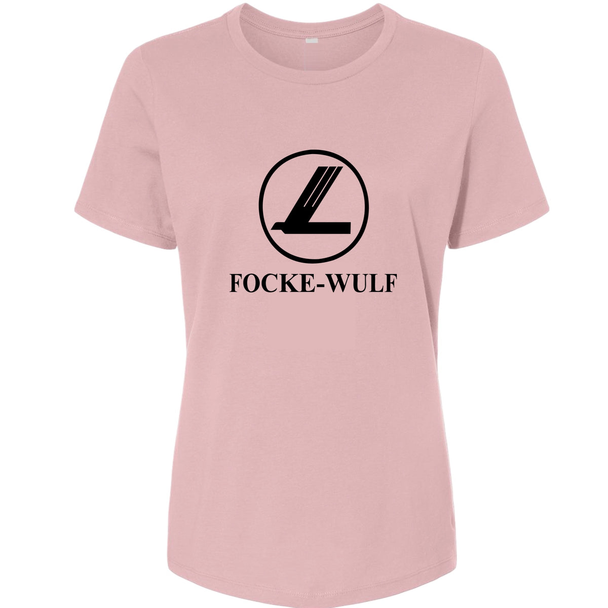 Focke Wulf Women's T-Shirt