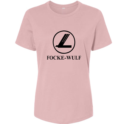 Focke Wulf Women's T-Shirt