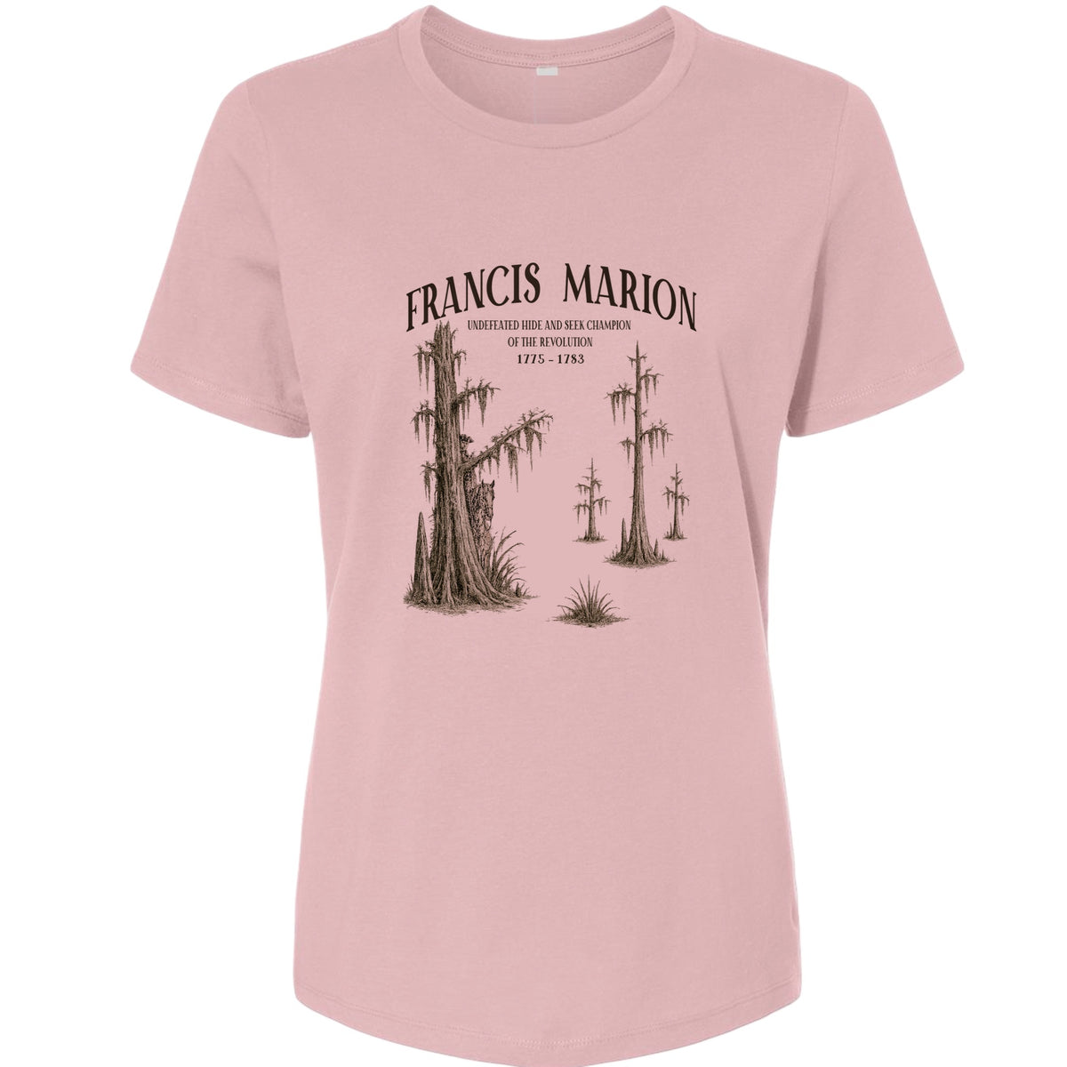 Francis Marion Women's T-Shirt