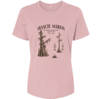Francis Marion Women's T-Shirt