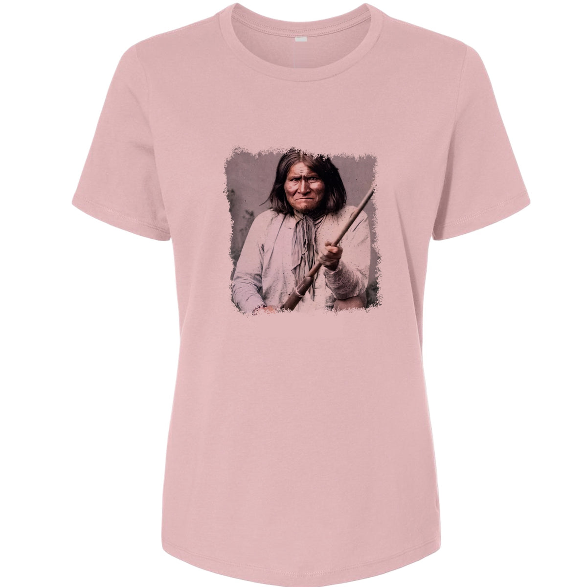Geronimo Women's T-Shirt