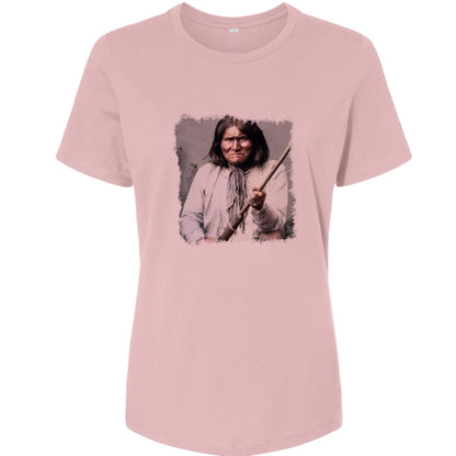 Geronimo Women's T-Shirt