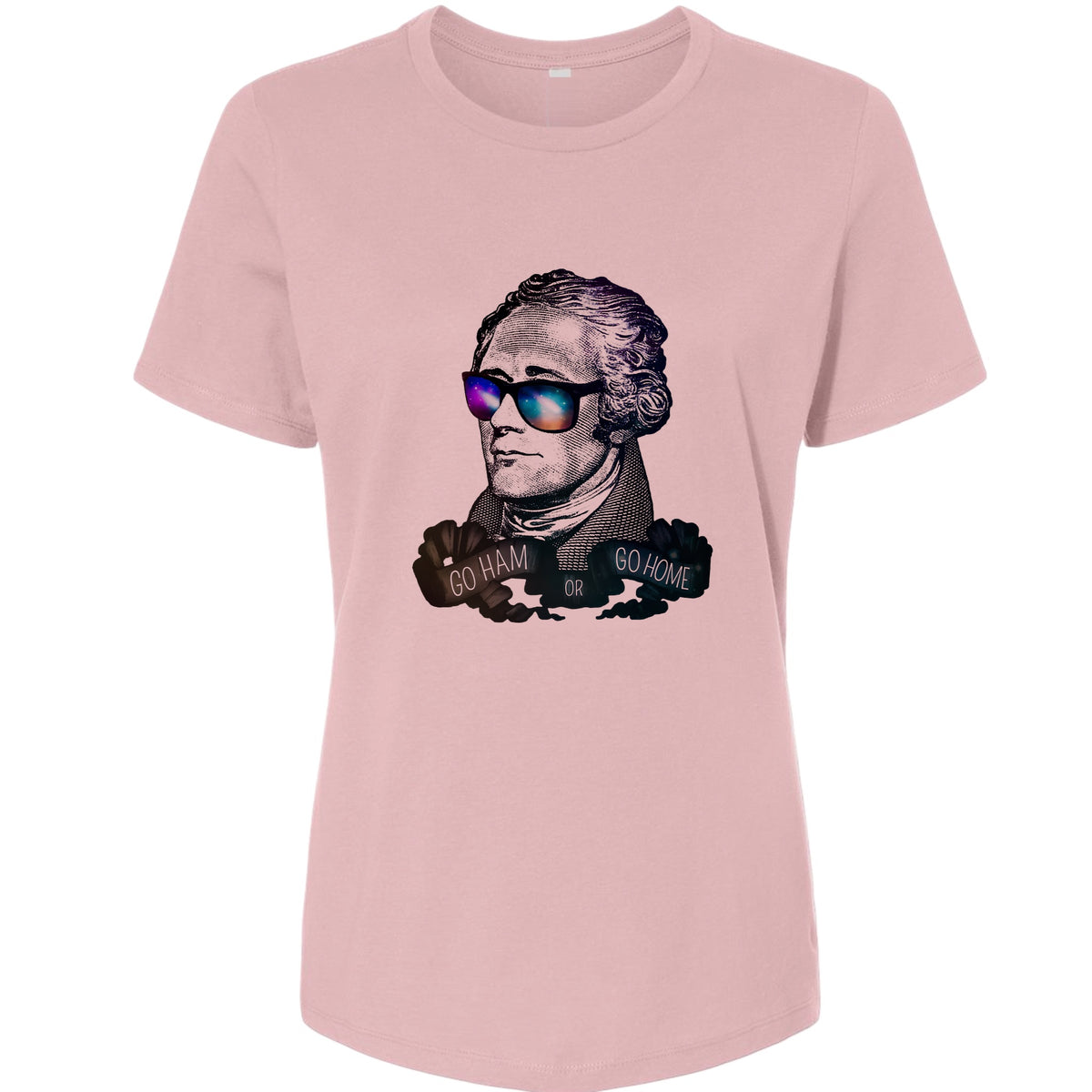 Hamilton Women's T-Shirt