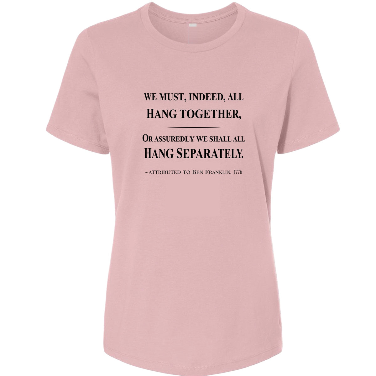 Hang Together Women's T-Shirt