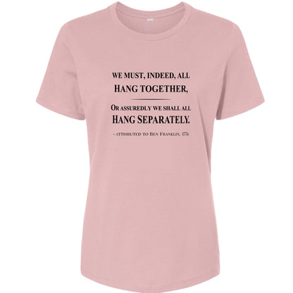 Hang Together Women's T-Shirt