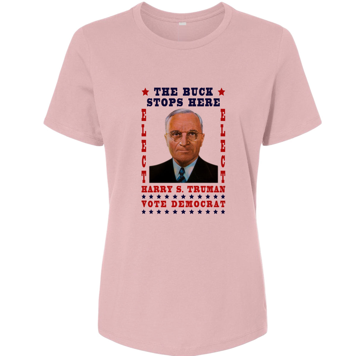 Harry Truman Women's T-Shirt