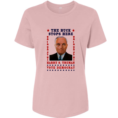 Harry Truman Women's T-Shirt