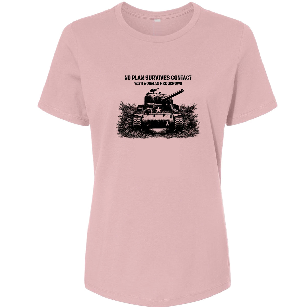Hedgerows Women's T-Shirt