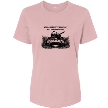 Hedgerows Women's T-Shirt