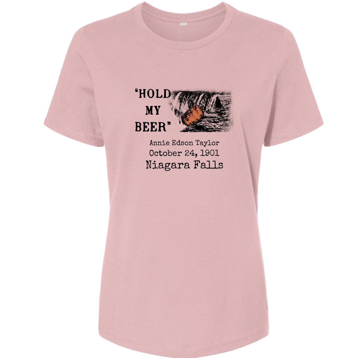 Hold My Beer Women's T-Shirt