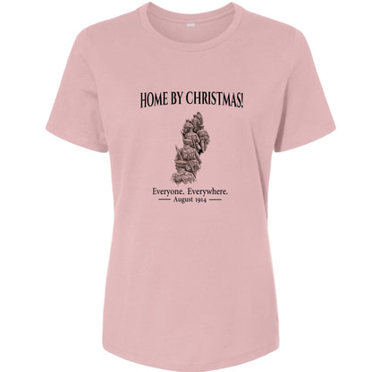 Home by Christmas Women's T-Shirt