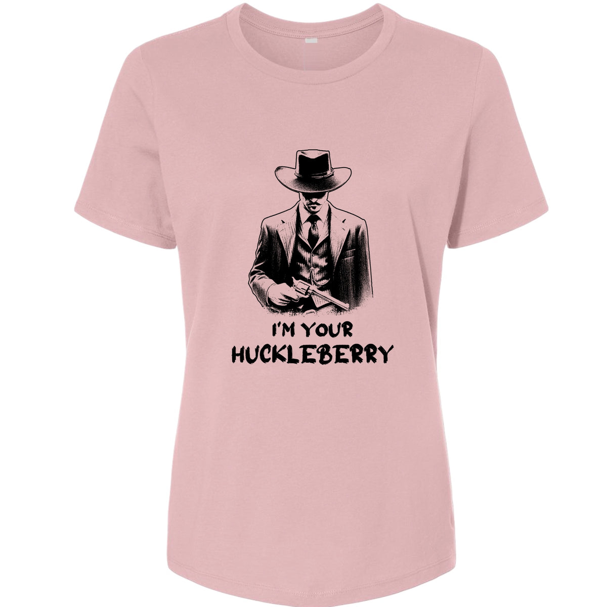Huckleberry Women's T-Shirt