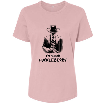 Huckleberry Women's T-Shirt