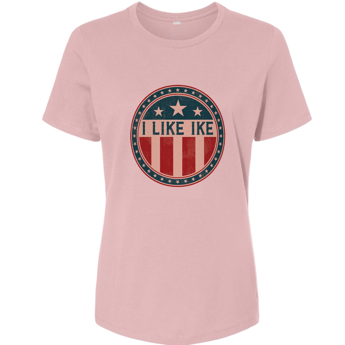 I Like Ike Women's T-Shirt