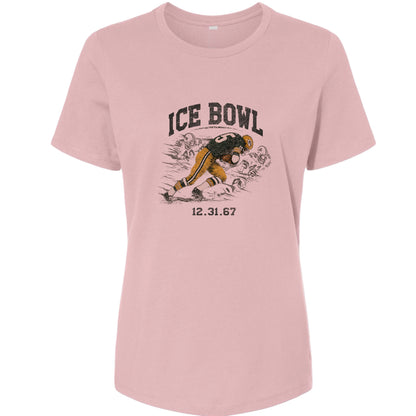 Ice Bowl Women's T-Shirt