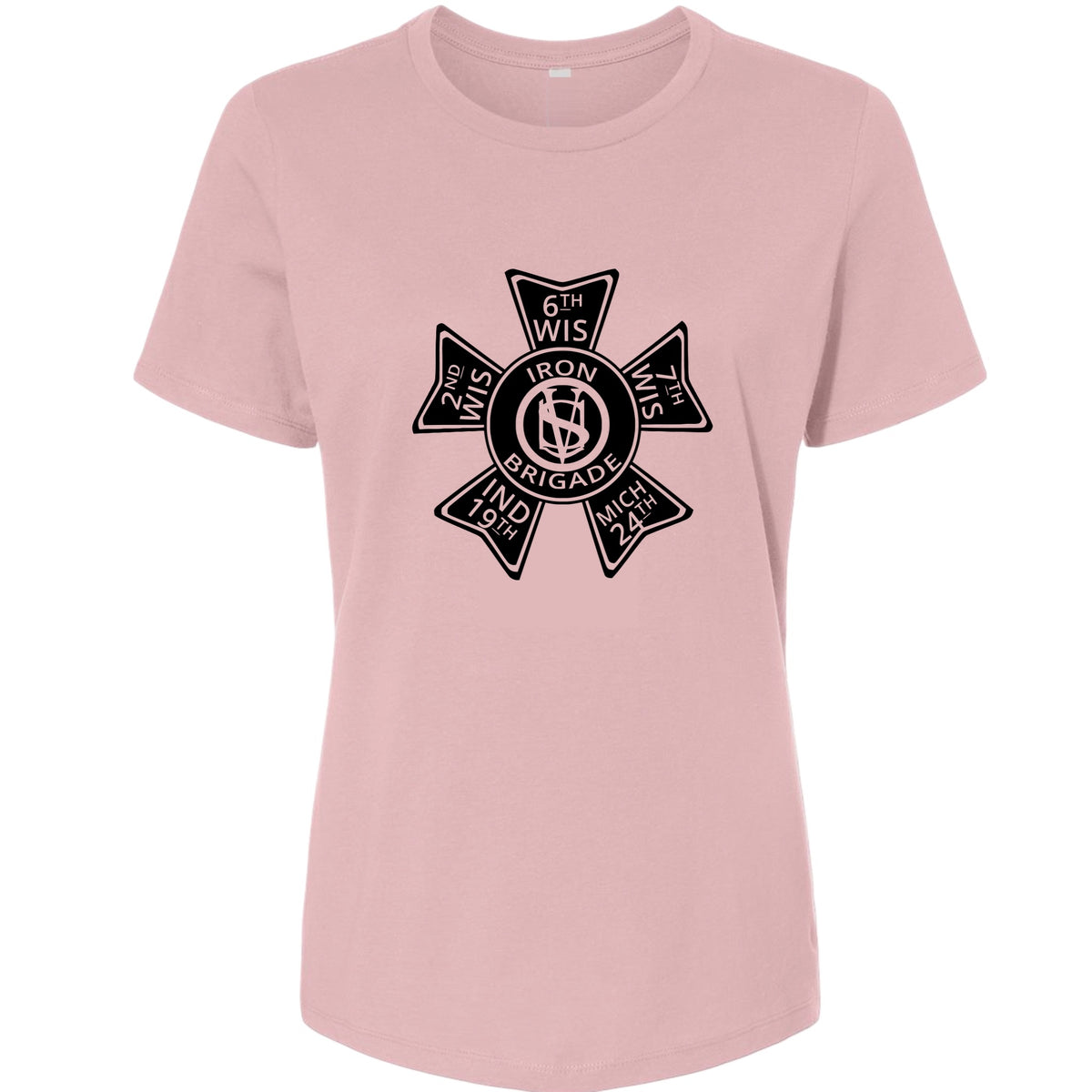 Iron Brigade Women's T-Shirt