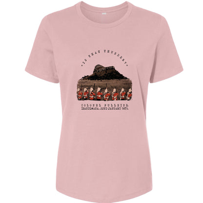 Isandlwana Women's T-Shirt