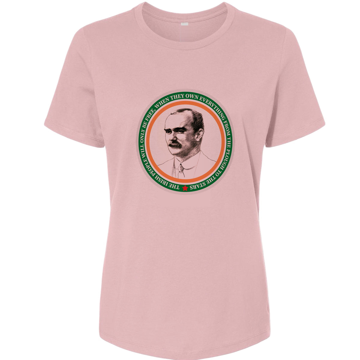 James Connolly Women's T-Shirt