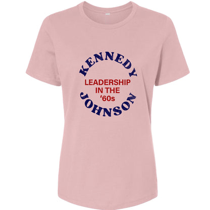 Kennedy Johnson Women's T-Shirt