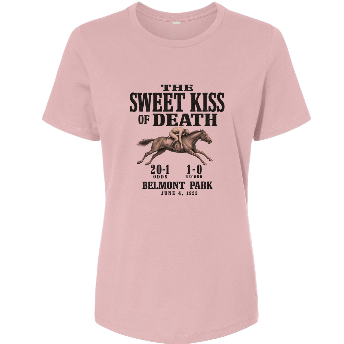 Kiss of Death Women's T-Shirt