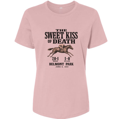 Kiss of Death Women's T-Shirt