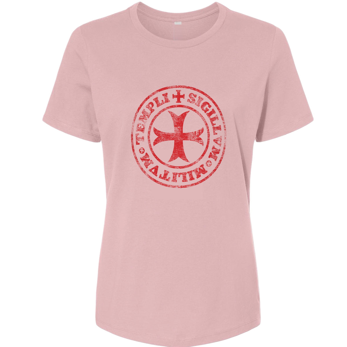 Knights Templar 2 Women's T-Shirt