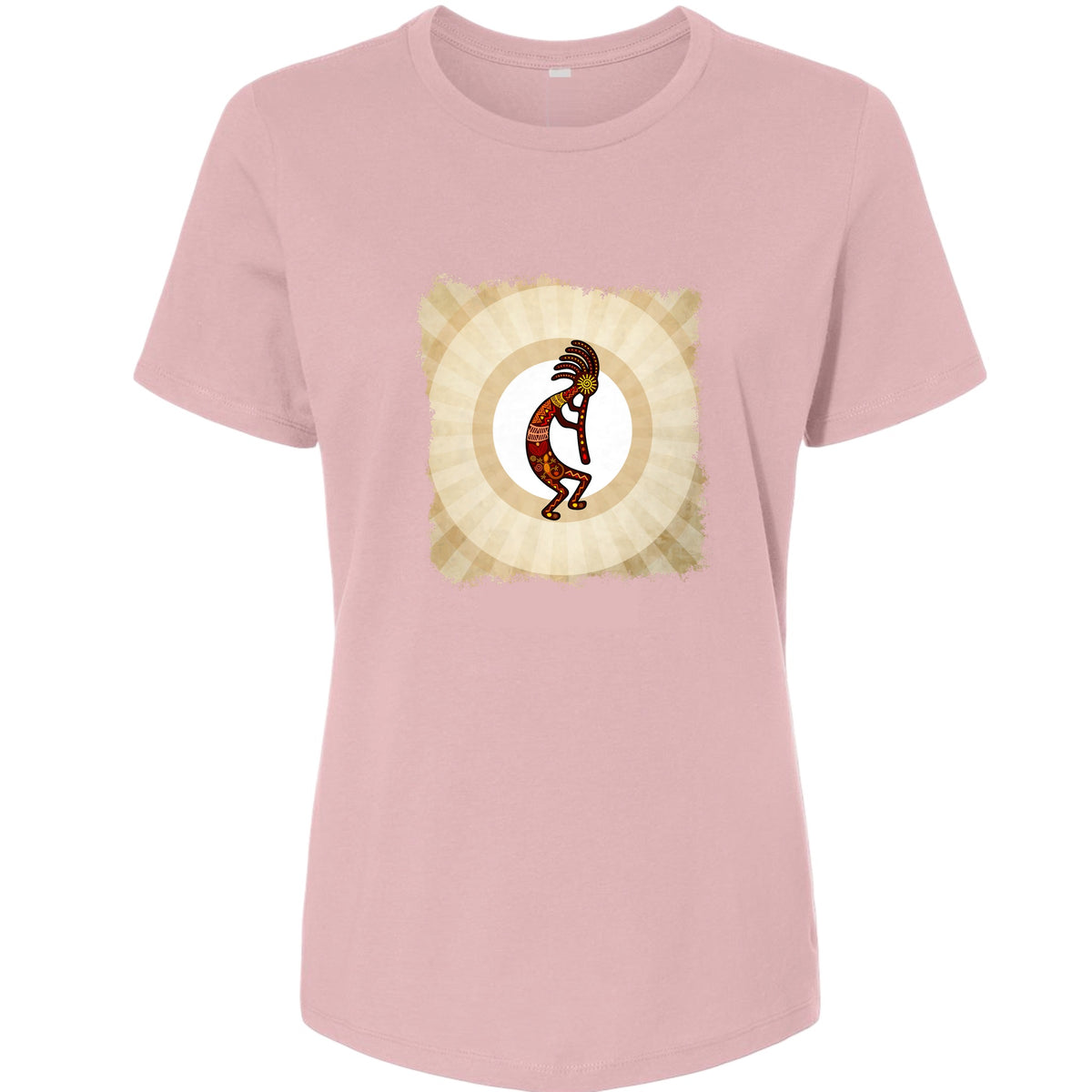 Kokopelli Women's T-Shirt