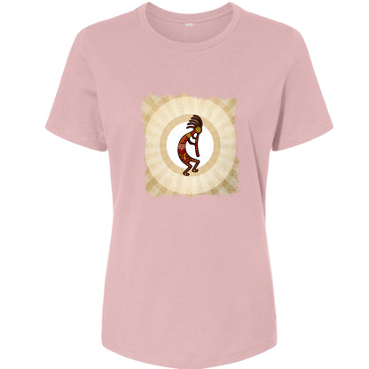 Kokopelli Women's T-Shirt