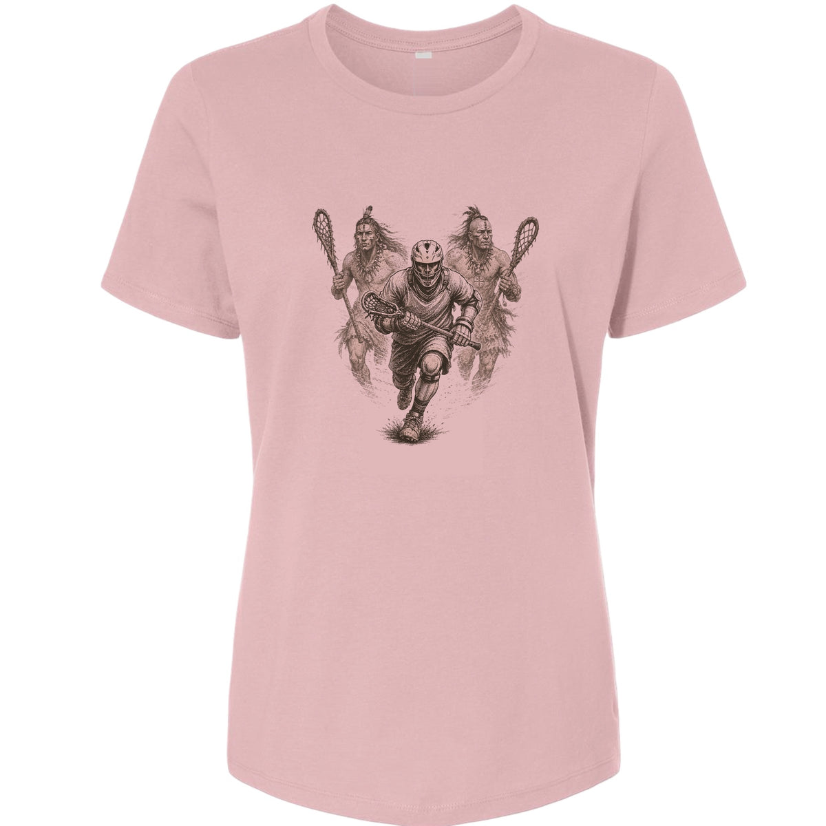 Lacrosse Women's T-Shirt