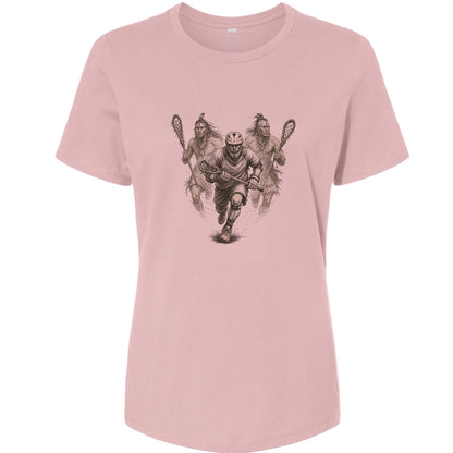Lacrosse Women's T-Shirt