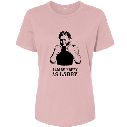 Larry Foley Women's T-Shirt