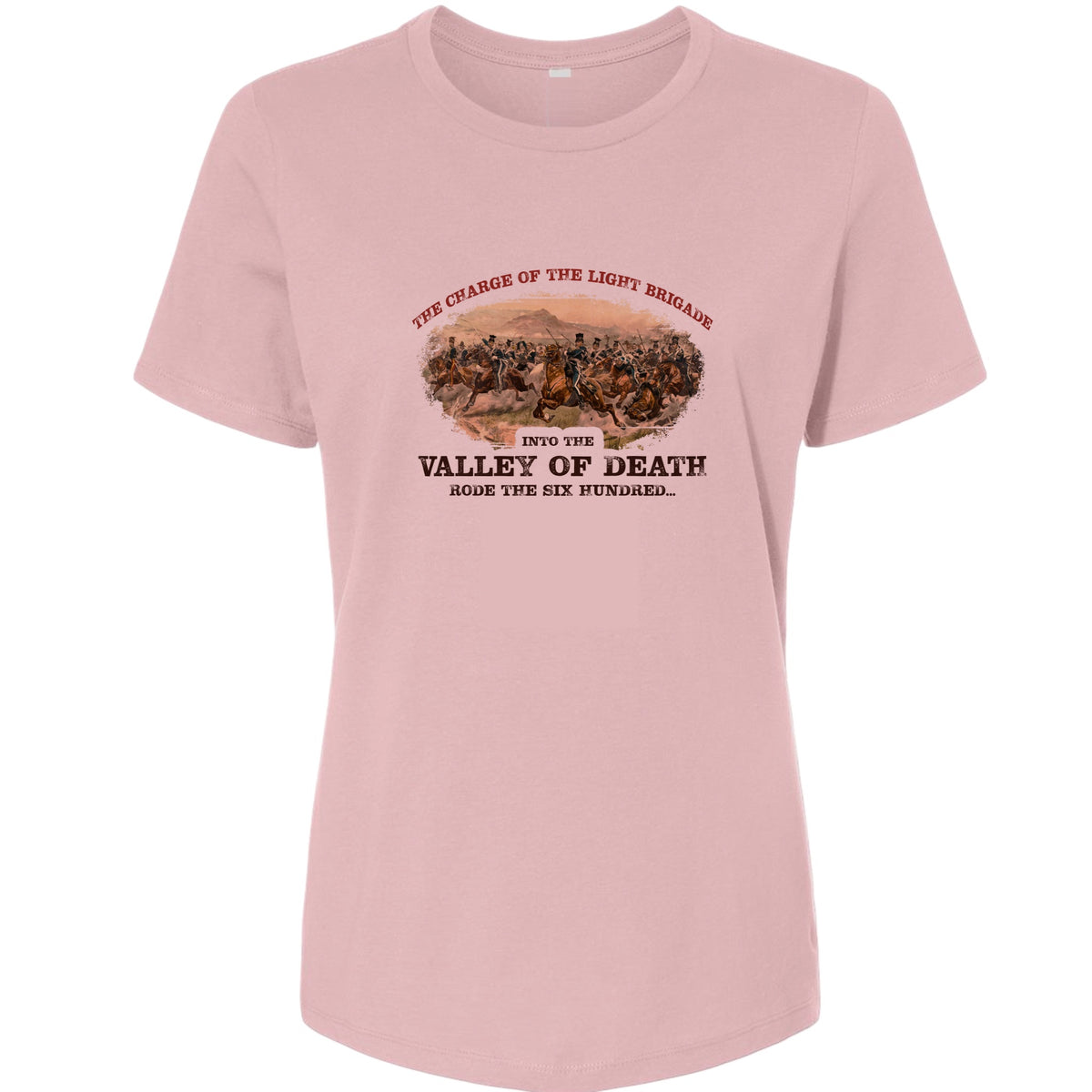 Light Brigade Women's T-Shirt